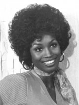 Teresa Graves