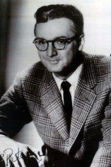 Steve Allen