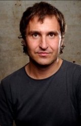 Paul Berrondo