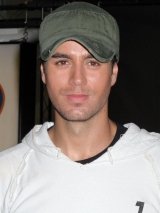 Enrique Iglesias