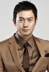 Park Yong-woo