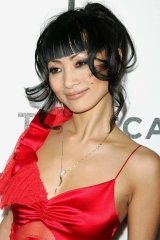 Bai Ling