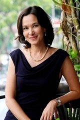 Deanna Yusoff