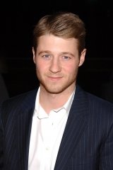 Ben McKenzie