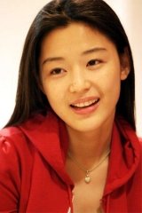 Jun Ji-hyun