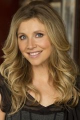 Sarah Chalke