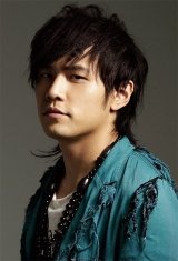 Jay Chou