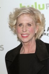 Callie Khouri