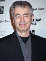 Steve James