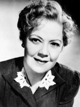 Spring Byington