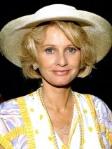 Jill Ireland