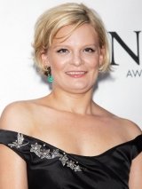 Martha Plimpton