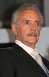 Julio Alemán