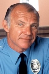 Michael Conrad