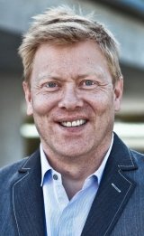 Jón Gnarr