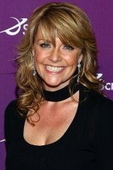 Amanda Tapping