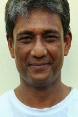 Adil Hussain