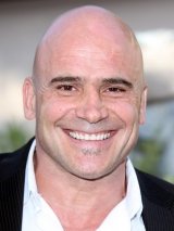 Bas Rutten