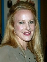 Katie Finneran