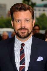 Jason Sudeikis