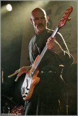 Tony Levin