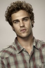 Grey Damon