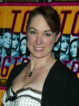 Elizabeth Marvel