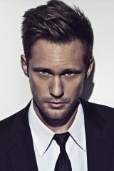 Alexander Skarsgård