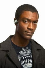 Aldis Hodge