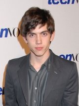 Carter Jenkins