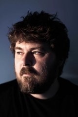 Ben Wheatley