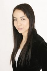 Hiroko Yashiki