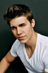 Nolan Gerard Funk