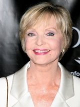 Florence Henderson