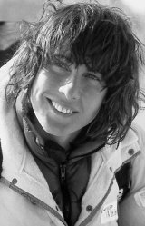 Catherine Destivelle