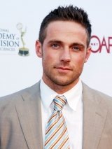 Dylan Bruce