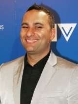 Russell Peters