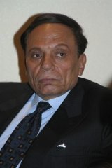 عادل إمام