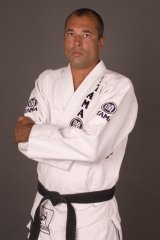 Royce Gracie