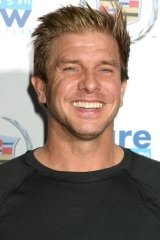 Kenny Johnson