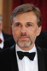 Christoph Waltz