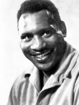 Paul Robeson