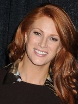 Angie Everhart