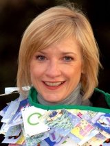 Jane Horrocks