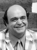 James Coco