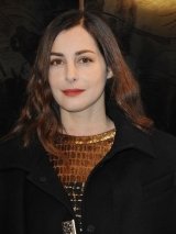 Amira Casar