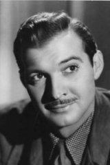 Zachary Scott