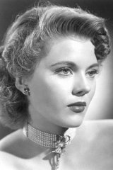 Peggie Castle