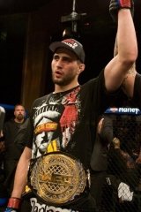 Carlos Condit