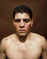 Nick Diaz